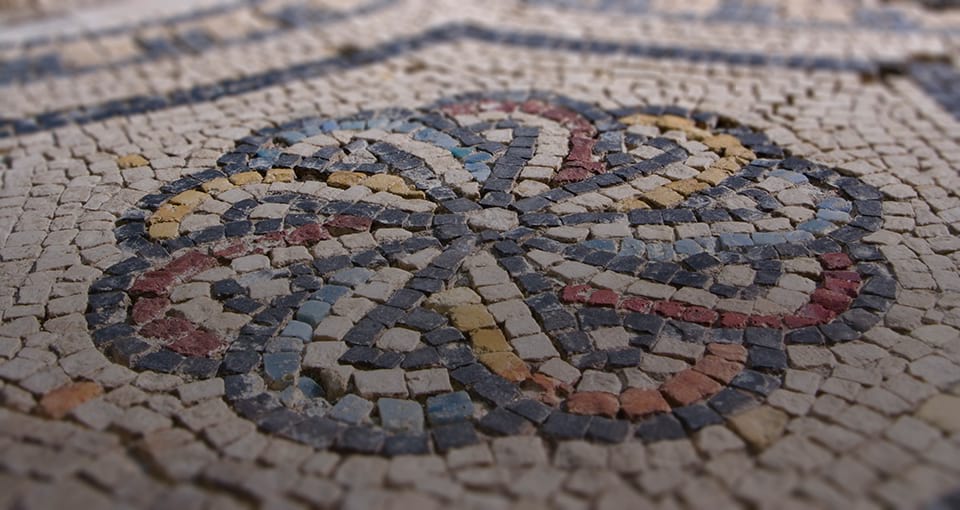 SEE Mosaics - Southeast Europe Mosaics