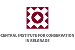 Central Institute for Conservetion in Belgrade