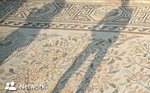 Network - SEE Mosaics