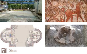 Sites - SEE Mosaics